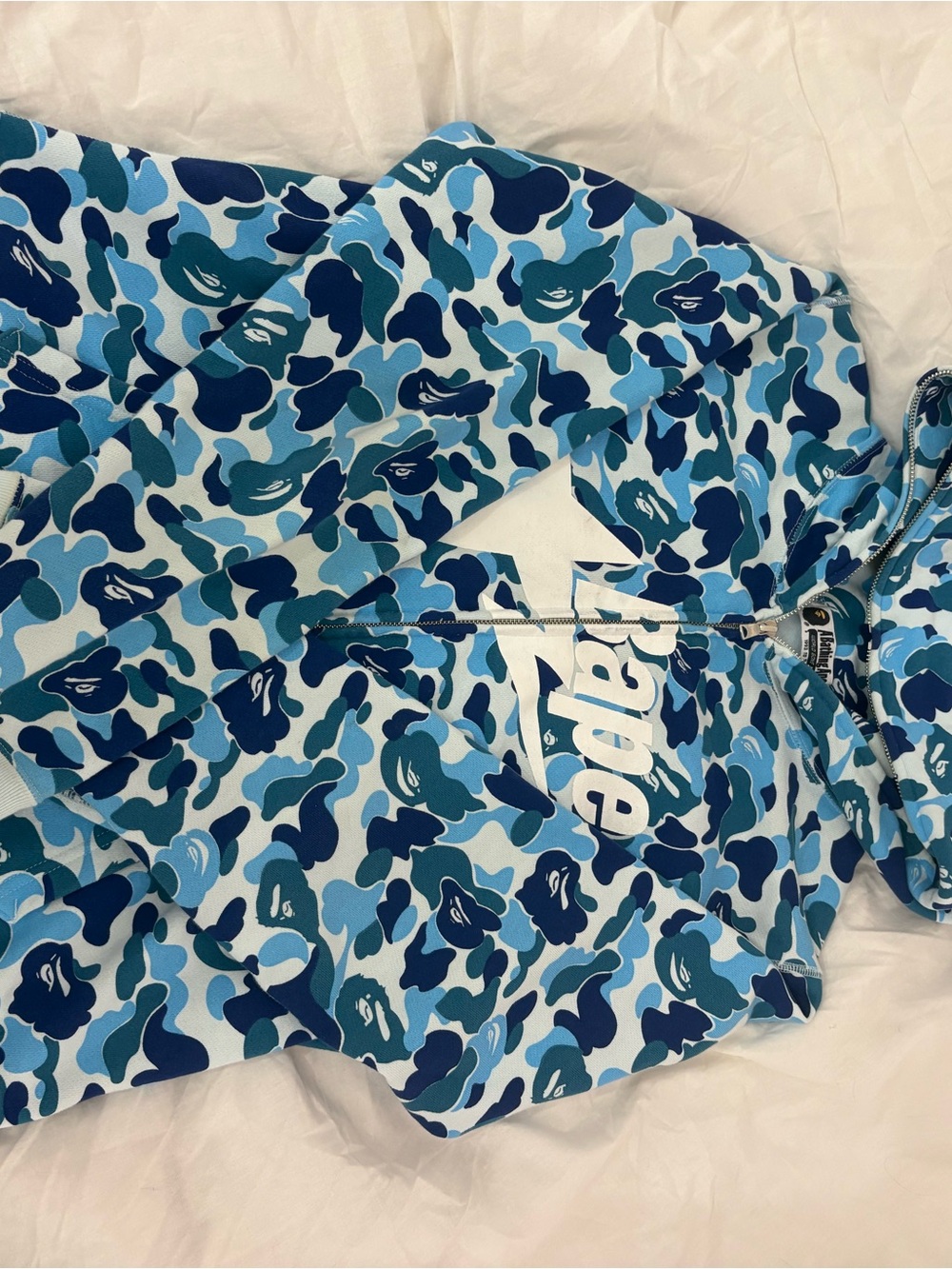 Bape Hoodie